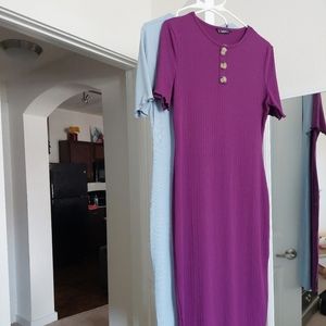 Bodycon Bundle Dresses